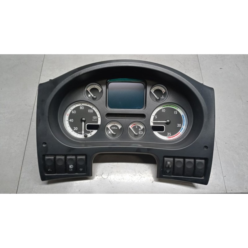 DAF INSTRUMENT PANEL DAF XF105 used