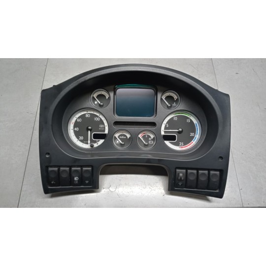 QUADRO STRUMENTI DAF XF105 usato