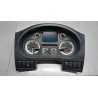 DAF INSTRUMENT PANEL DAF XF105 used
