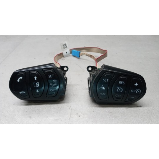 INTERRUTTORI E PULSANTI ABITACOLO DAF XF105 usato