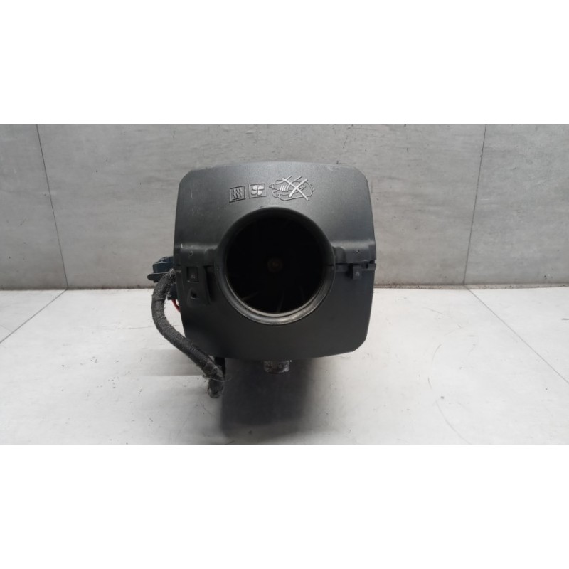 DAF WEBASTO DAF XF105 used