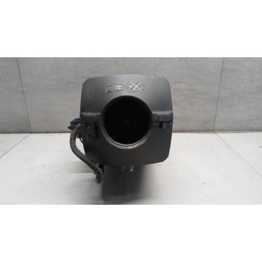 WEBASTO DAF XF105 used