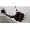 DAF FRONT DRIVE AXLE DAF XF105 used