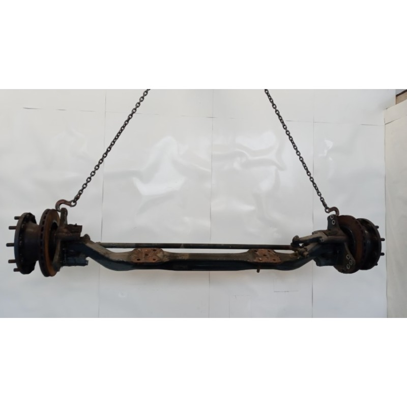 DAF FRONT DRIVE AXLE DAF XF105 used