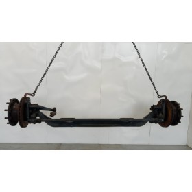 ASSALE ANTERIORE DAF XF105...