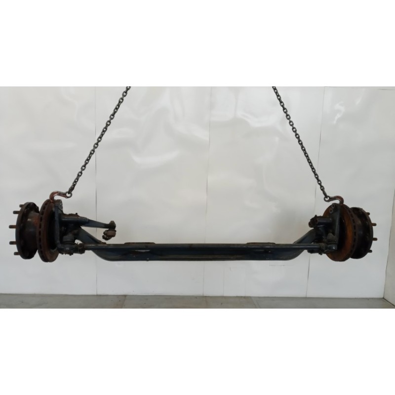 DAF FRONT DRIVE AXLE DAF XF105 used