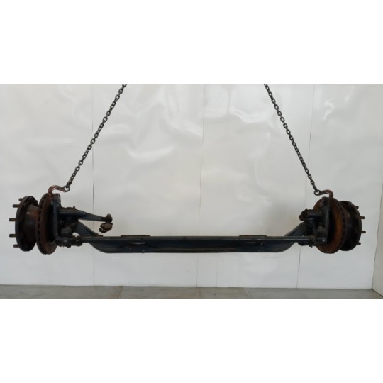 ASSALE ANTERIORE DAF XF105 usato