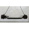 DAF FRONT DRIVE AXLE DAF XF105 used