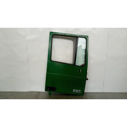 PORTA ANTERIORE DESTRA DAF XF105 usato