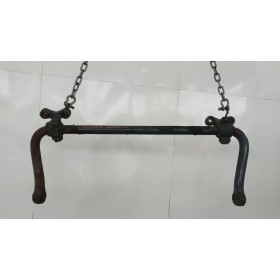 FRONT STABILIZER BAR DAF...