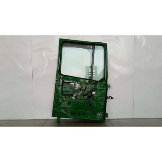 PORTA ANTERIORE SINISTRA DAF XF105 usato