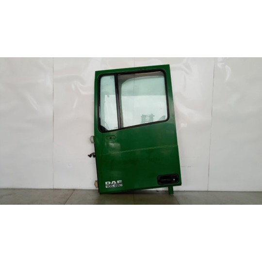 PORTA ANTERIORE SINISTRA DAF XF105 usato