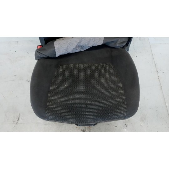 FRONT SEATS DAF XF105 used