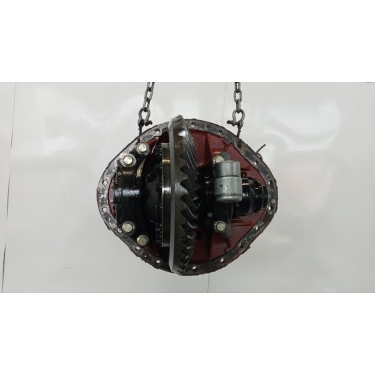 GRUPPO DIFFERENZIALE POSTERIORE DAF XF105 usato