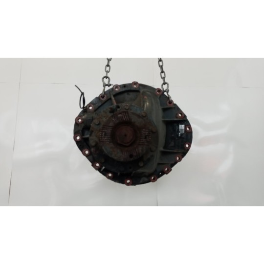 GRUPPO DIFFERENZIALE POSTERIORE DAF XF105 usato