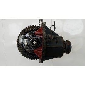 REAR DIFFERENTIAL 
 DAF...