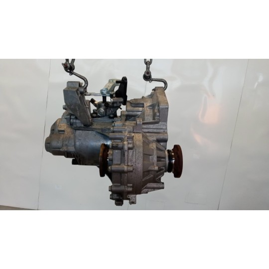 GEARBOXES  VOLKSWAGEN T-Roc 2017>2021 used