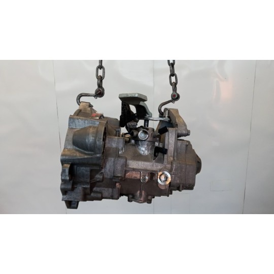 GEARBOXES  VOLKSWAGEN T-Roc 2017>2021 used
