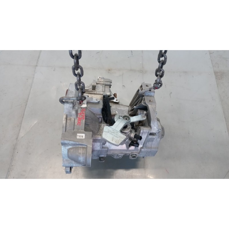 VOLKSWAGEN GEARBOXES  VOLKSWAGEN T-Roc 2017>2021 used
