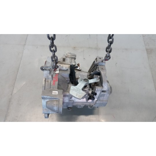 GEARBOXES  VOLKSWAGEN T-Roc 2017>2021 used