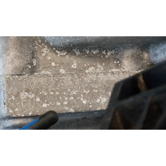 GEARBOXES  VOLKSWAGEN T-Roc 2017>2021 used