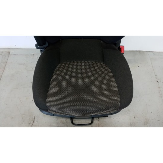 FRONT SEATS DAF XF105 used