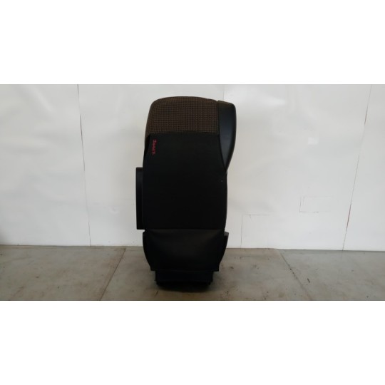 FRONT SEATS DAF XF105 used