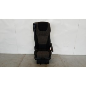 FRONT SEATS DAF XF105 used
