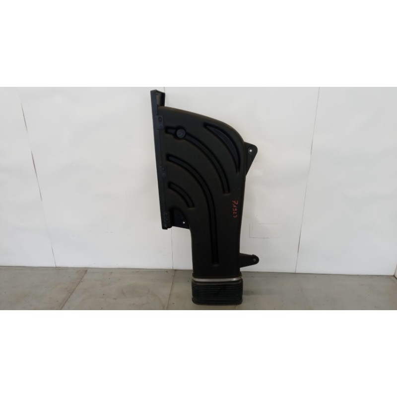 RENAULT truck CONDOTTO ASPIRAZIONE RENAULT truck T 2014> usato