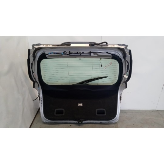 PORTELLONE POSTERIORE RENAULT Laguna 2008> usato