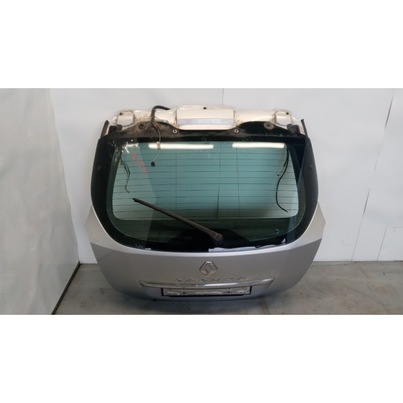 RENAULT PORTELLONE POSTERIORE RENAULT Laguna 2008> usato