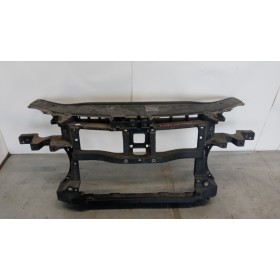 FRONT SPOT-FACING COMPLETE...