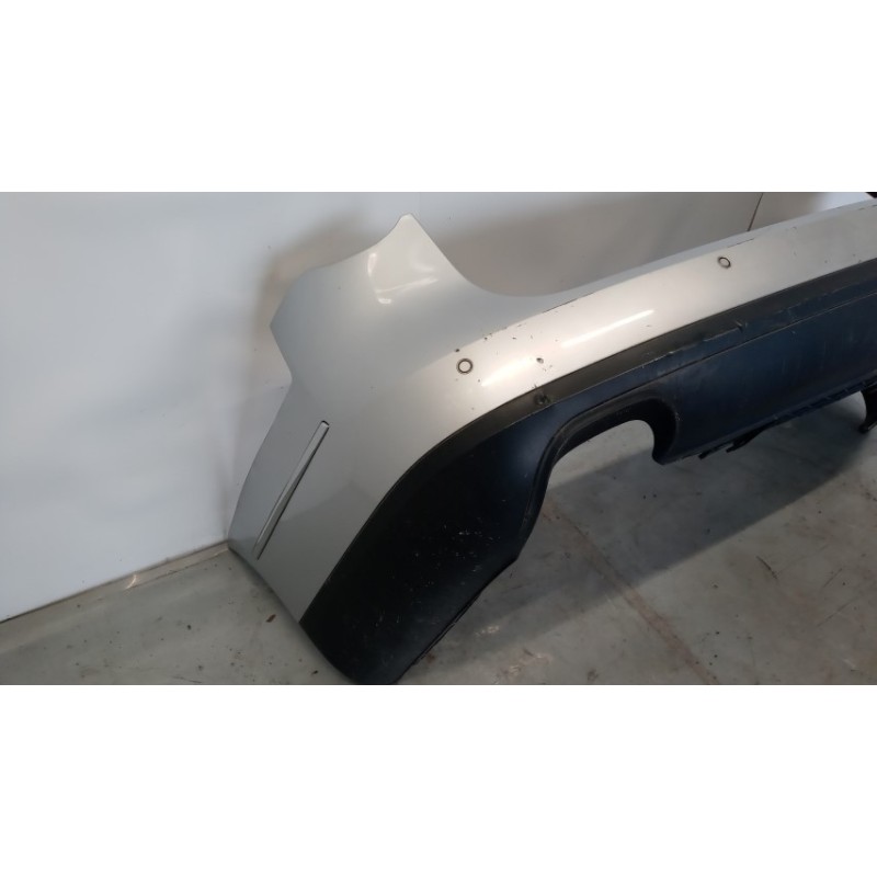 VOLKSWAGEN REAR BACK BUMPER  VOLKSWAGEN Passat 2005>2010 used