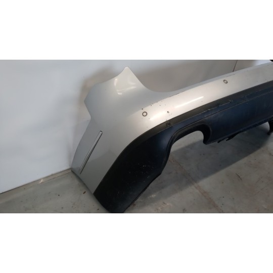 REAR BACK BUMPER  VOLKSWAGEN Passat 2005>2010 used