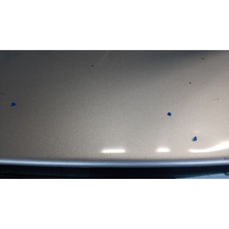 VOLKSWAGEN PORTELLONE POSTERIORE VOLKSWAGEN Passat 2005>2010 usato