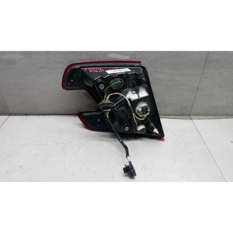 RENAULT RIGHT REAR LIGHT ON BACK  RENAULT Megane 2008>2012 used