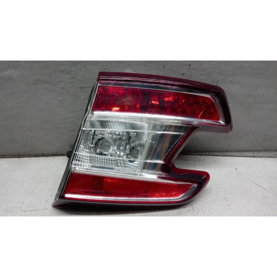 FARO POSTERIORE INTERNO DESTRO RENAULT Megane 2008>2012 usato