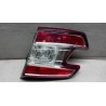 RENAULT RIGHT REAR LIGHT ON BACK  RENAULT Megane 2008>2012 used