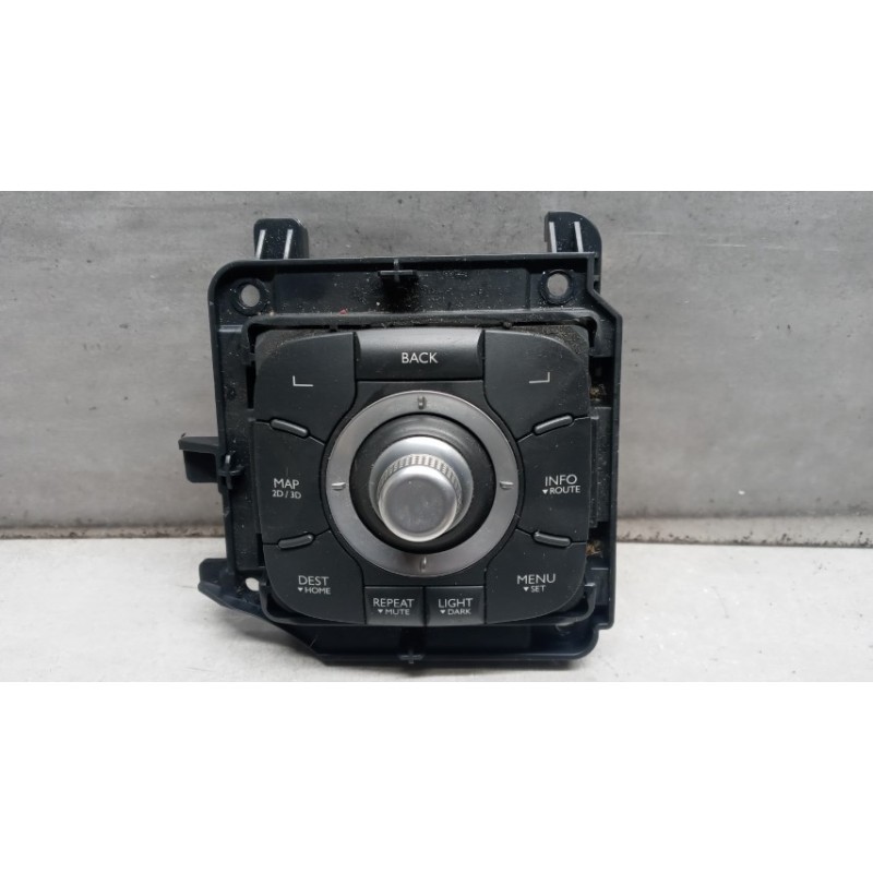 RENAULT INTERRUTTORI E PULSANTI ABITACOLO RENAULT Megane 2008>2012 usato