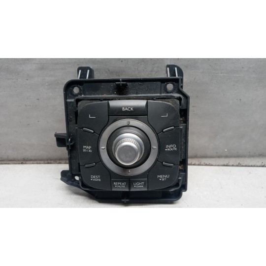 INTERRUTTORI E PULSANTI ABITACOLO RENAULT Megane 2008>2012 usato