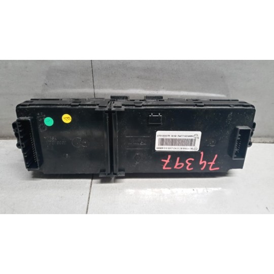 AC CONTROL UNIT RENAULT Megane 2008>2012 used