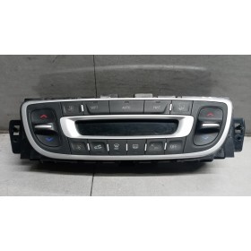 CENTRALINA CLIMATIZZATORE...