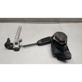 CINTURA DI SICUREZZA...