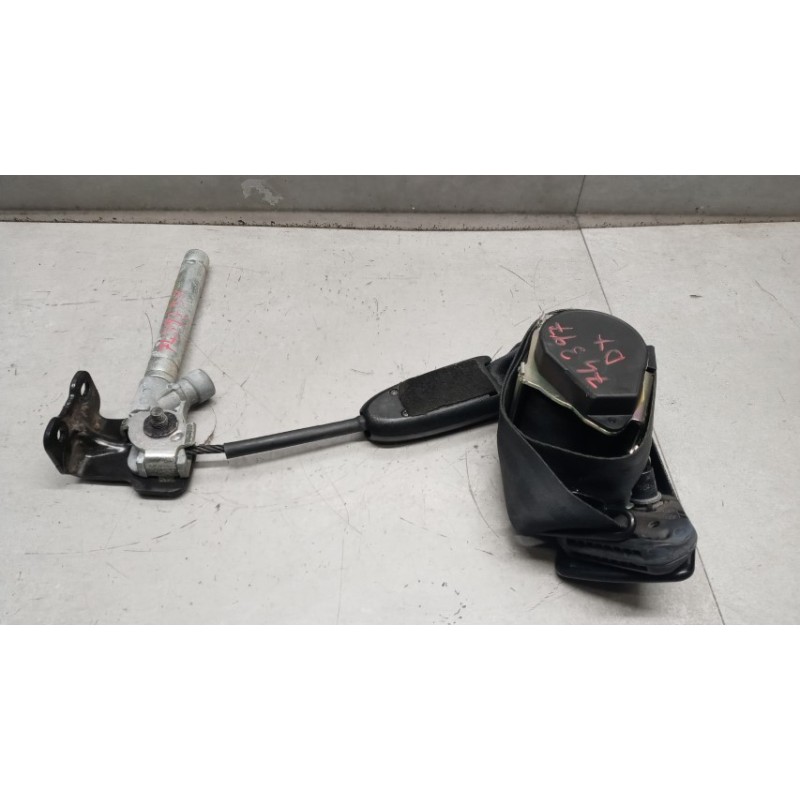 RENAULT CINTURA DI SICUREZZA ANTERIORE DESTRA RENAULT Megane 2008>2012 used