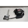 CINTURA DI SICUREZZA ANTERIORE SINISTRA RENAULT Megane 2008>2012 used
