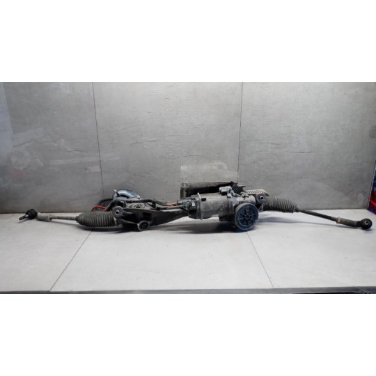 SCATOLA STERZO VOLKSWAGEN T-Roc 2017>2021 usato