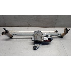 windshield wiper motor...