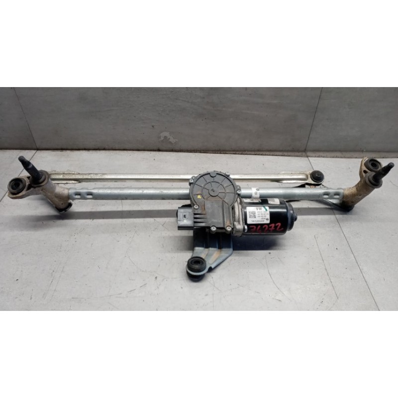 VOLKSWAGEN windshield wiper motor VOLKSWAGEN T-Roc 2017>2021 used