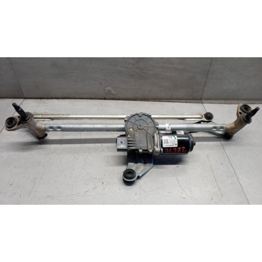 windshield wiper motor VOLKSWAGEN T-Roc 2017>2021 used