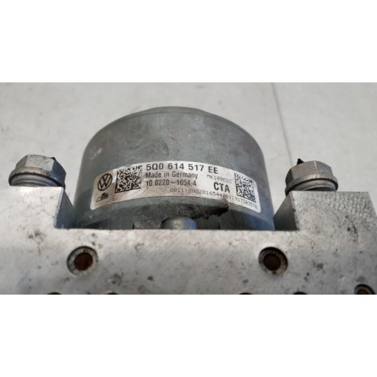 ABS SYSTEM VOLKSWAGEN T-Roc 2017>2021 used